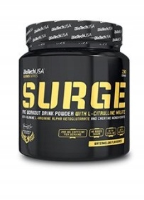 BIOTECH ULISSES SURGE 230g ARBUZ