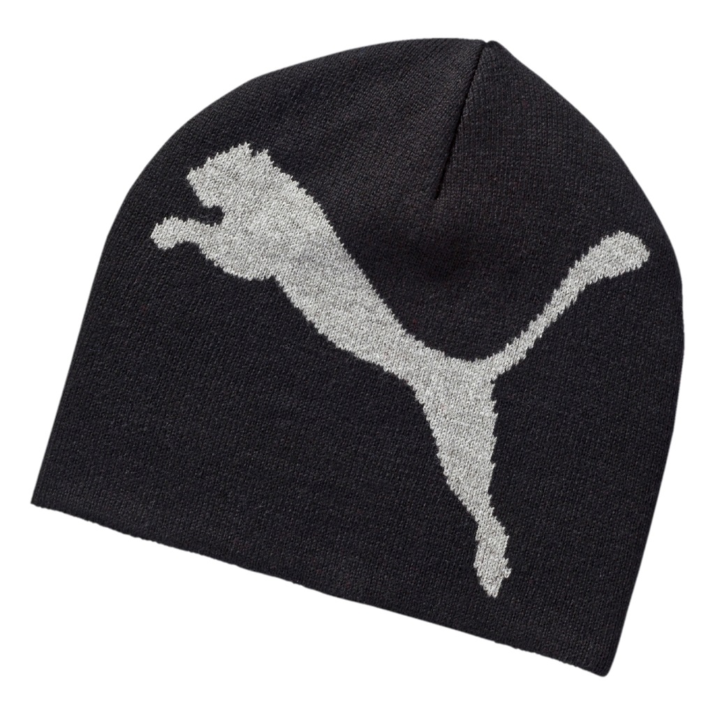 CZAPKA PUMA ESS BIG CAT BEANIE 052925 05 NEW