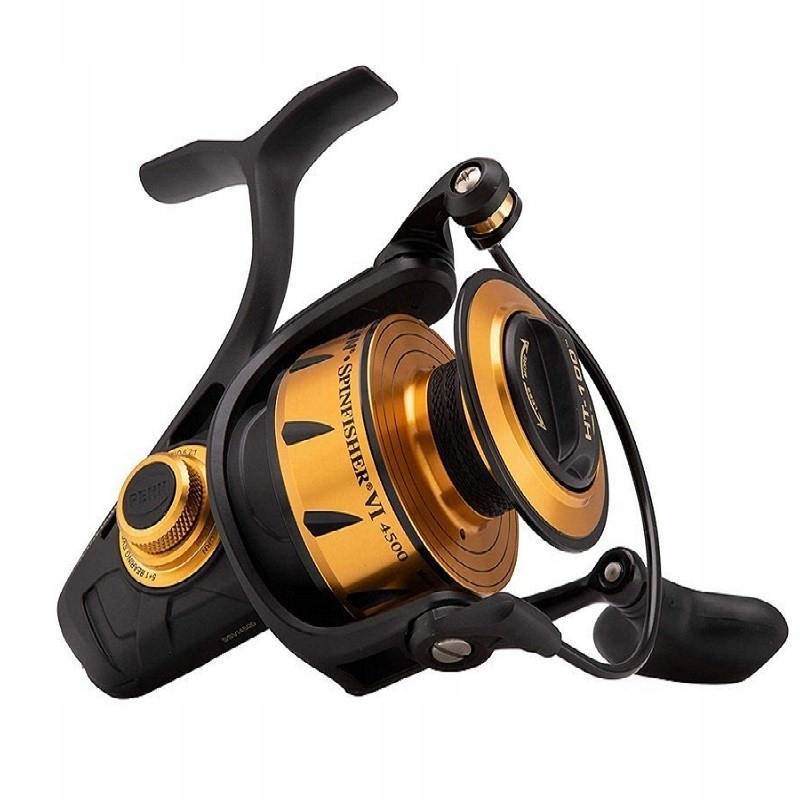 Kołowrotek morski Penn Spinfisher VI 6500 5.6:1