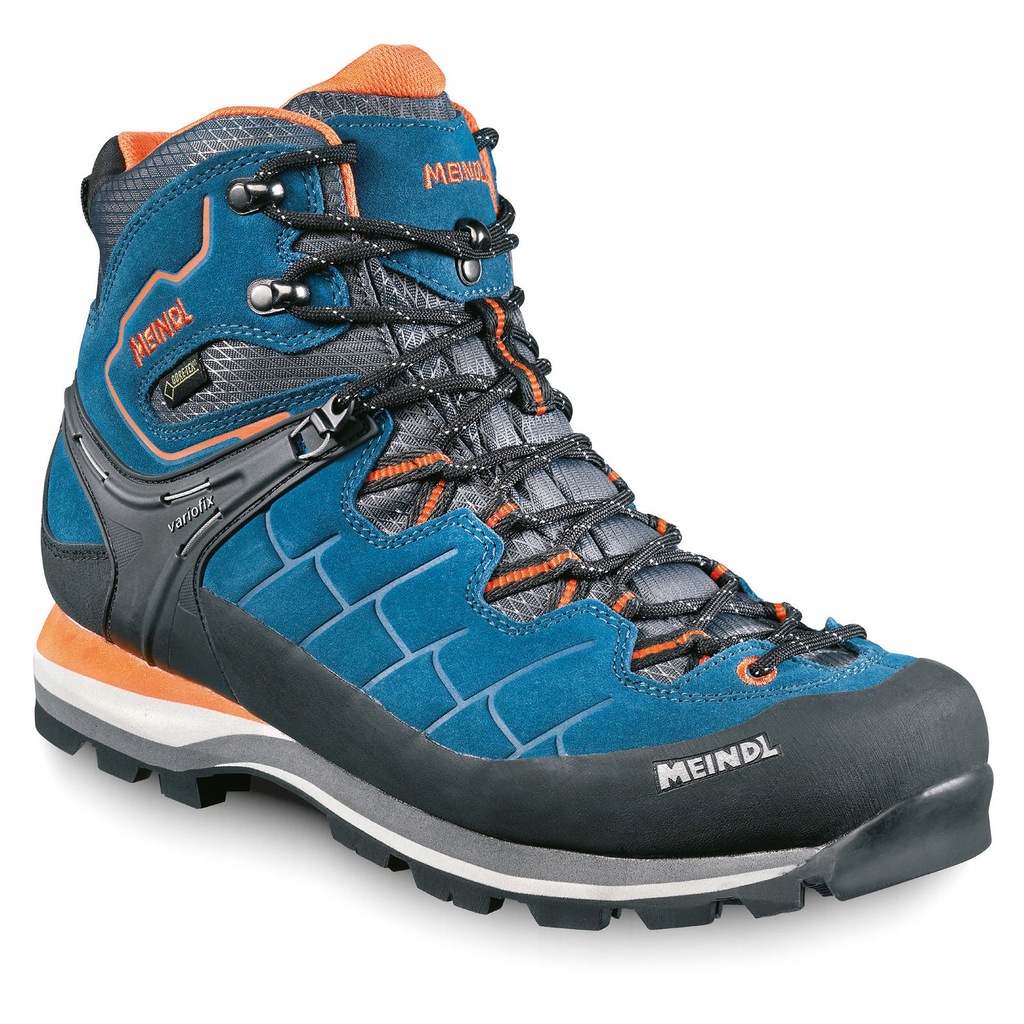 Buty męskie trekkingowe Meindl Litepeak GTX r.45