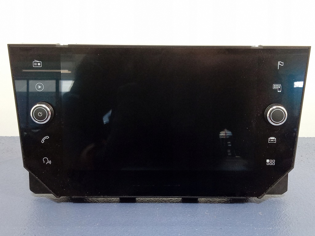 SEAT ARONA RADIO NAWIGACJA 6F0919605A 12651645453 oficjalne