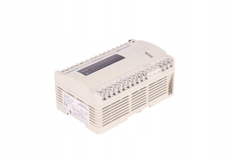 TSX073L1428 TSX NANO TELEMECANIQUE ID124187