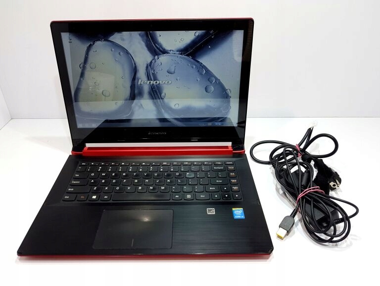 LAPTOP LENOVO CAN ICES3(B)/NMB3(B) 10582912317 oficjalne archiwum