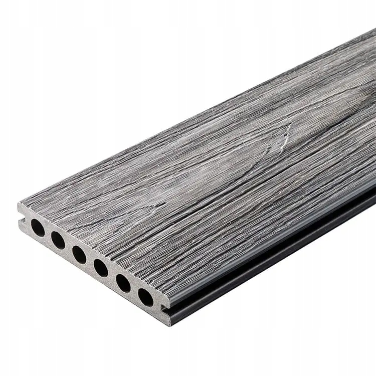 Deska Tarasowa Kompozytowa Premium Gray 3 m
