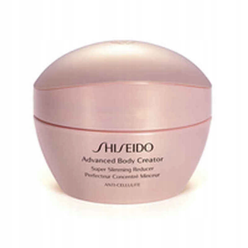 Shiseido Advanced Body Creator Super Slimming R P1