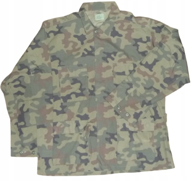 bluza polowa BDU wz.93 WP pantera Helikon XL- Long