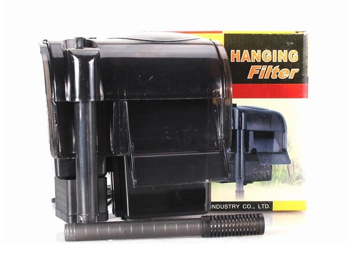 Купить Каскадный фильтр для аквариума DO100L HBL-500 Skimmer: отзывы ...