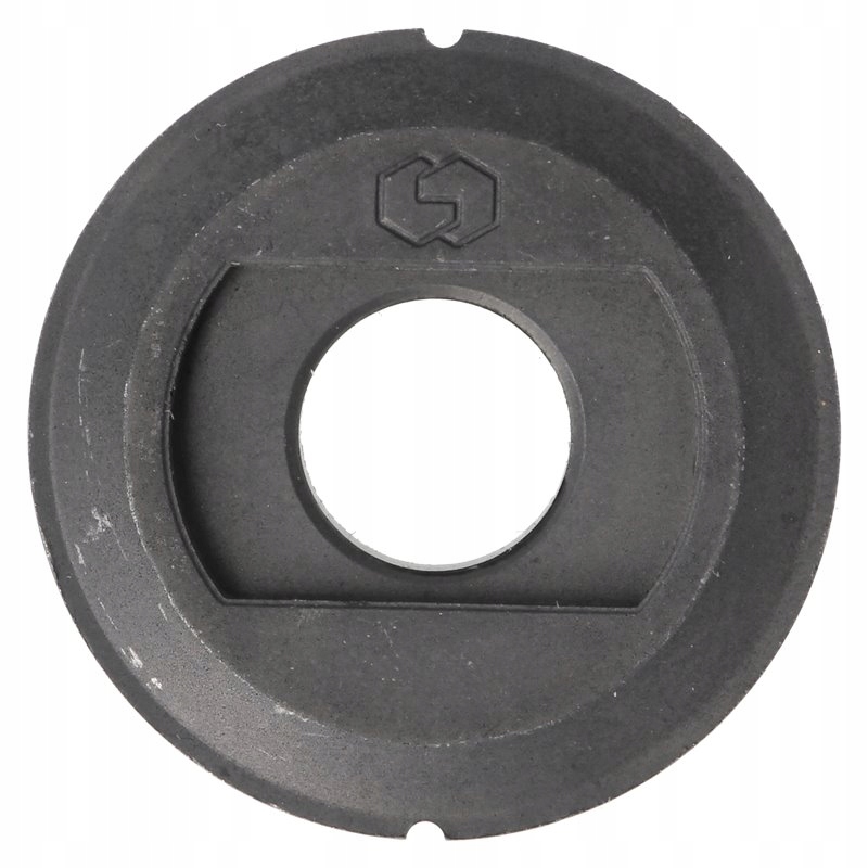 NAKRĘTKA PODKŁADKA TARCZY SZLIFIERKI KĄTOWEJ M14 KOMPLET fi 16mm