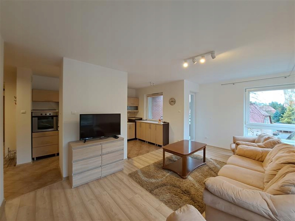 Mieszkanie, Elbląg, 60 m²