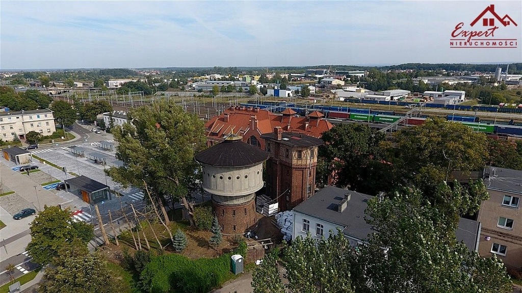 Komercyjne, Iława, Iławski (pow.), 1135 m²