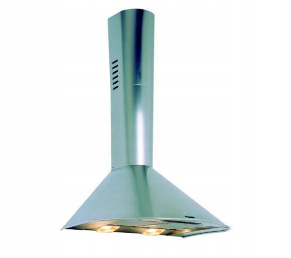 OKAP KUCHENNY MASTERCOOK ALFA60X 60 CM T324