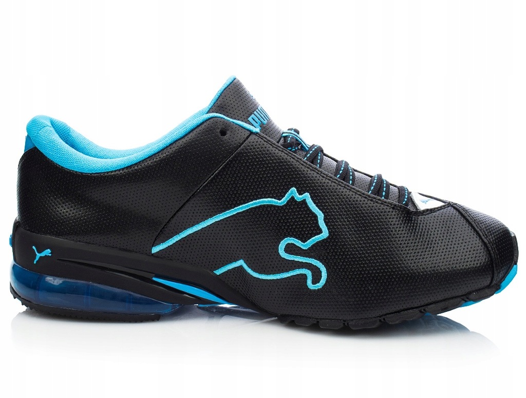puma jago