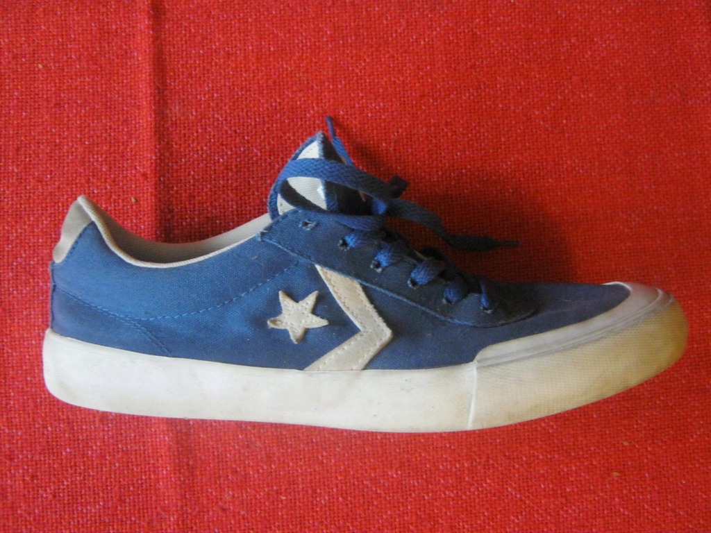 CONVERSE r.42,5 27,5cm STAN BDB OKAZJA