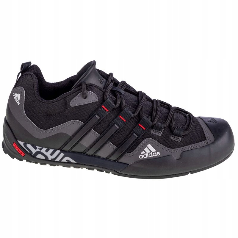 Buty adidas Terrex Swift Solo M FX9323 42