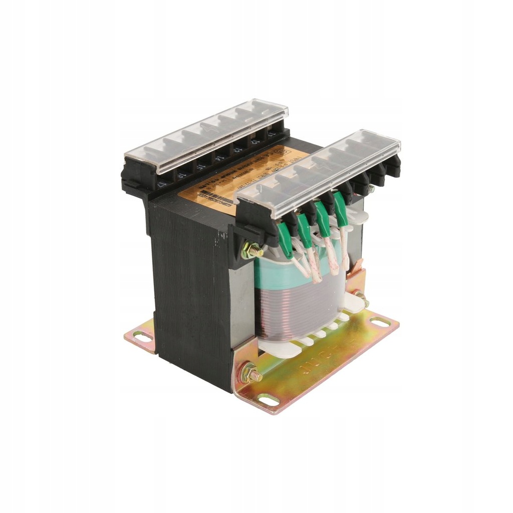 Transformator JBK3(JBK5)-160VA 220V-24V Evert ZL32
