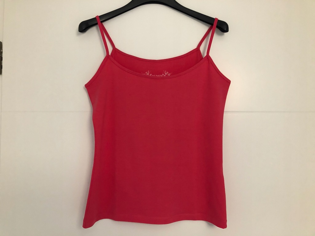 ORSAY malinowy top S