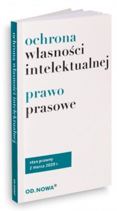 Ochrona własności intelektualnej... w.2020