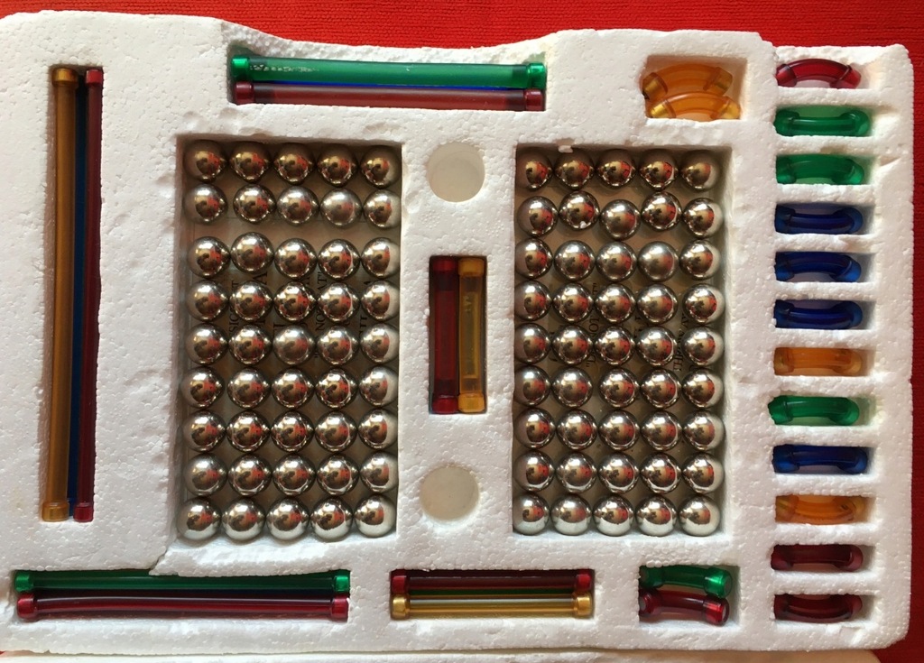 Mega Bloks Combo 505 elementów 10564305931 oficjalne