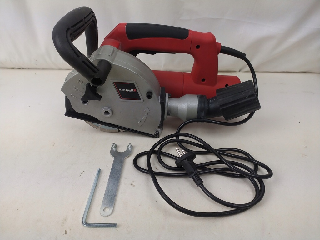 EINHELL TC - MA 1300 BRUZDOWNICA - 1320 W