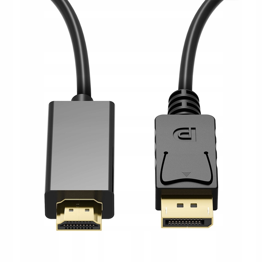 Купить КАБЕЛЬ-АДАПТЕР ПОРТ ДИСПЛЕЯ К HDMI DP 4K 1,9 м: отзывы, фото, характеристики в интерне-магазине Aredi.ru