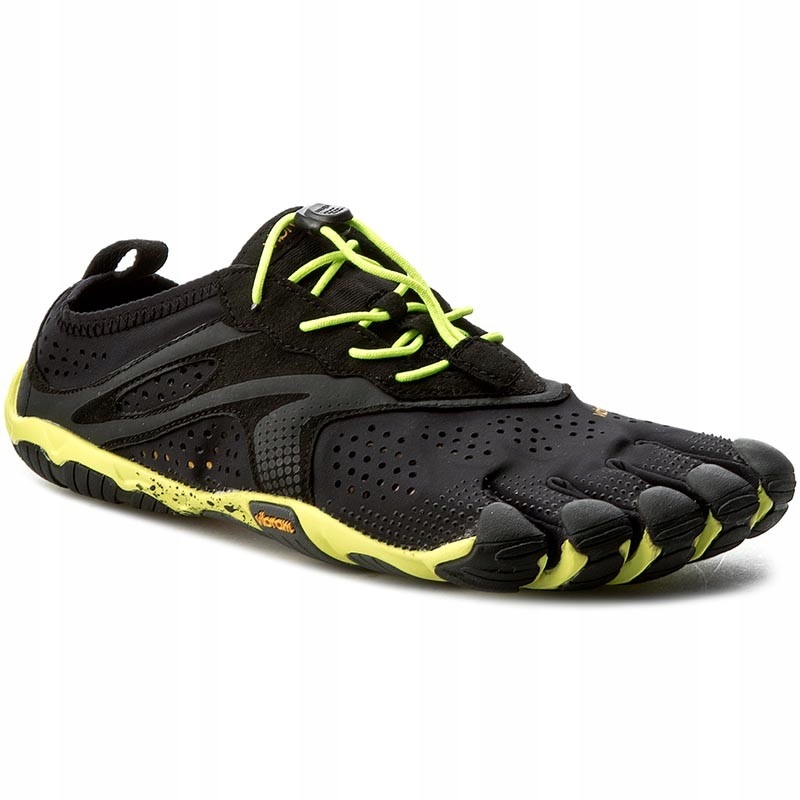 Z7133 VIBRAM FIVEFINGERS V-RUN BUTY BIEGOWE R. 45