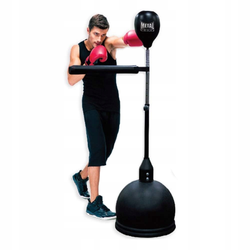 Gruszka do boksowania METAL BOXE