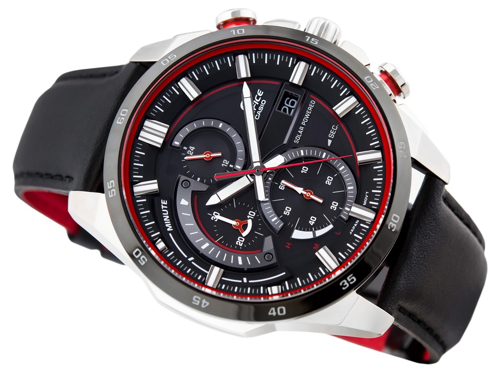 casio edifice eqs 600bl