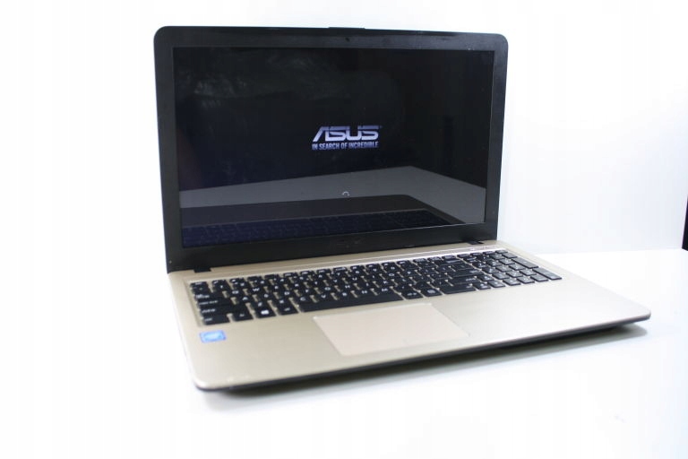 LAPTOP ASUS X540S /INTEL CELERON/4GB/1TB