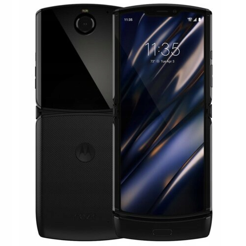 Motorola Razr (6GB+128GB) (Czarny)