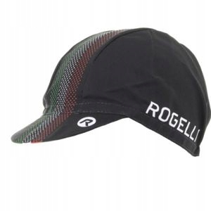 Rogelli czapka TEAM czarna