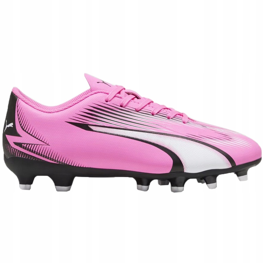 34 Buty piłkarskie dla dzieci Puma Ultra Play FG/AG 107775 01 34