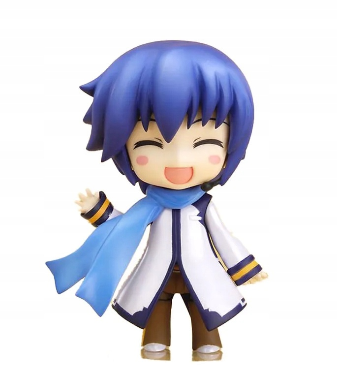 Figurka Anime Vocaloid Kaito Cheerful Nendoroid 202 Good
