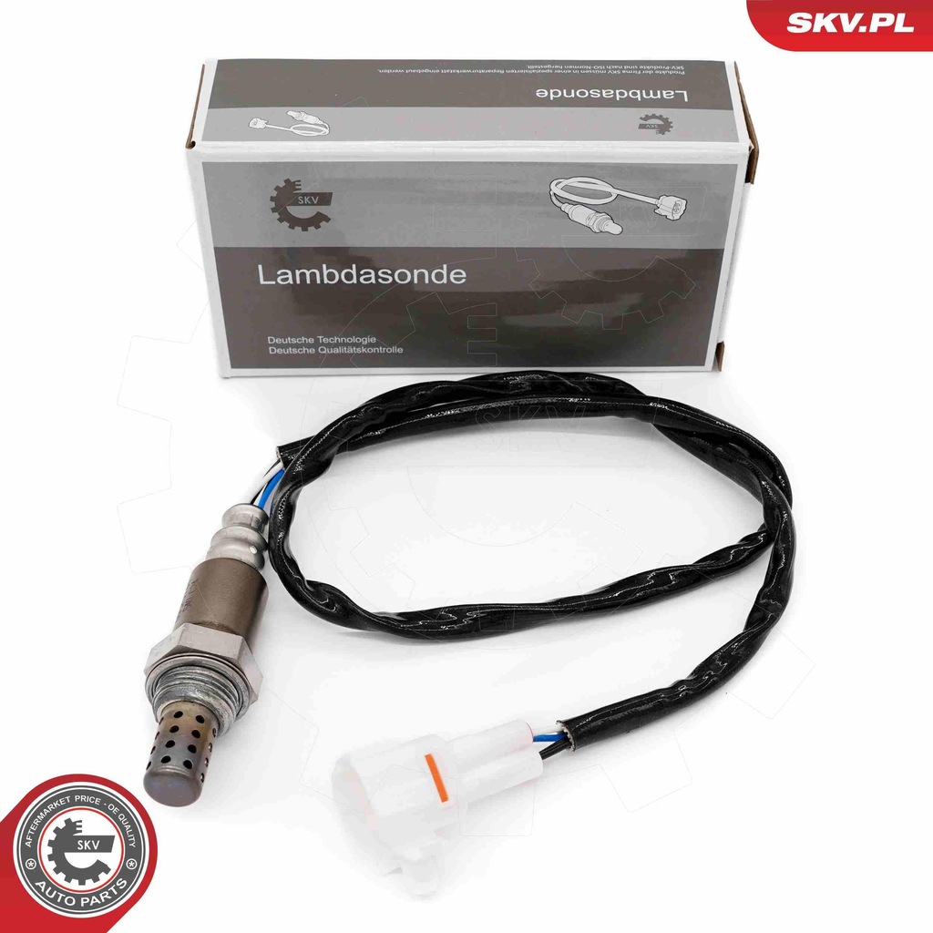 Sonda lambda - SKV ESEN 09SKV144