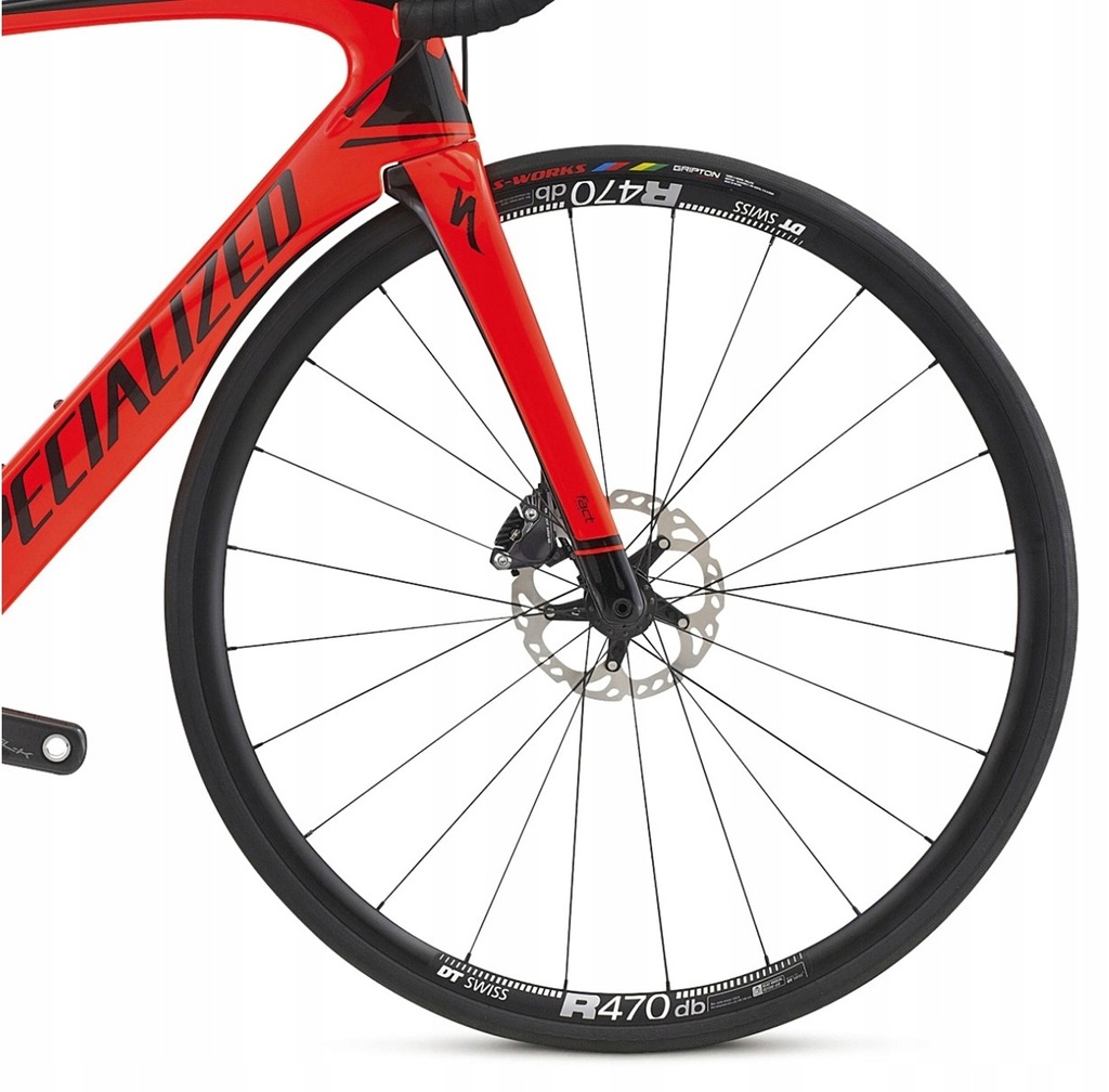 Szosa SPECIALIZED VENGE VIAS EXPERT DISC 56cm 7700277271 oficjalne archiwum Allegro