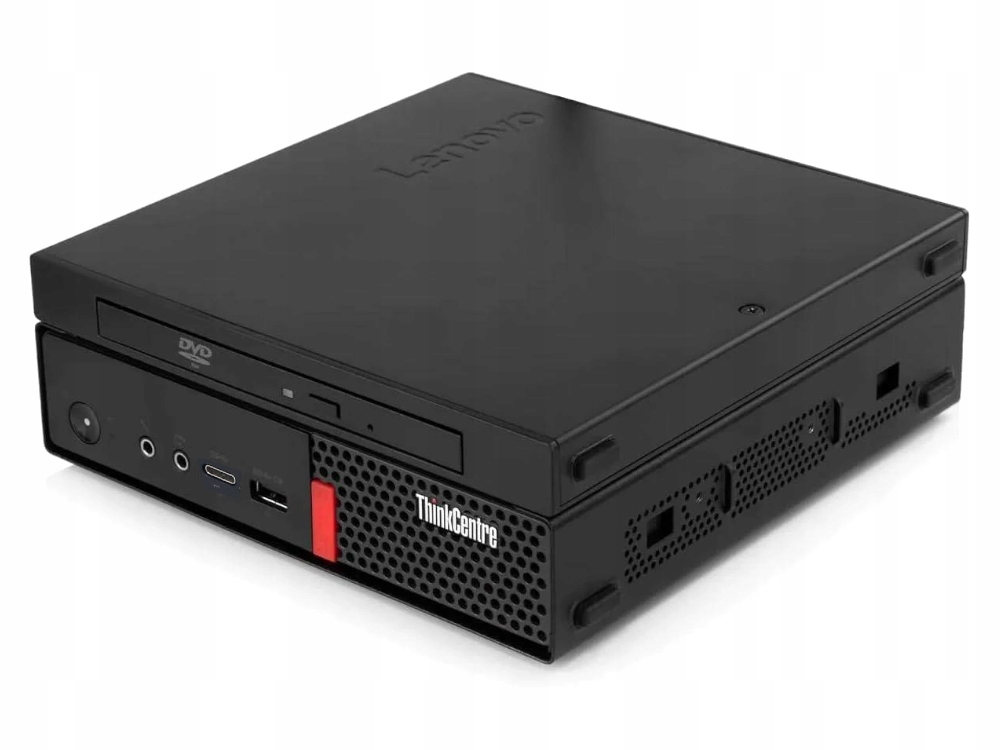 ミニPC Lenovo ThinkCentre M920q Lenovo ThinkCentre M920Q Tiny | i5-8500T | 8 GB | 256 GB SSD