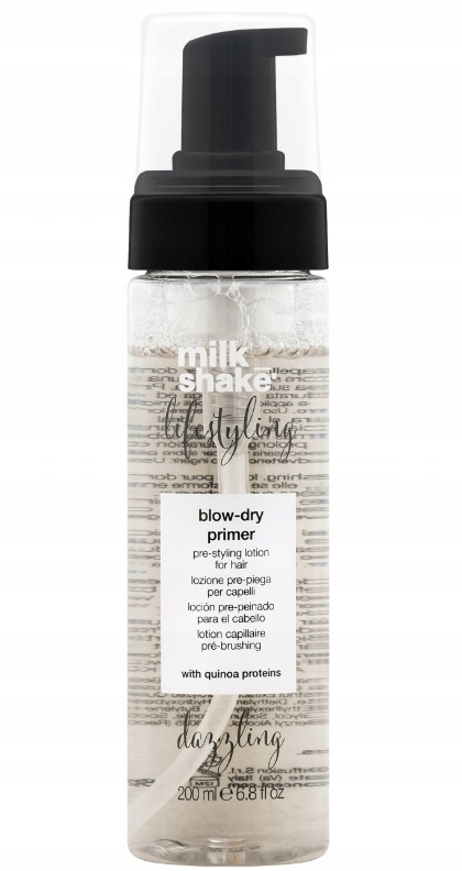 Milk Shake Lifestyling lotion teksturyzujący 200ml