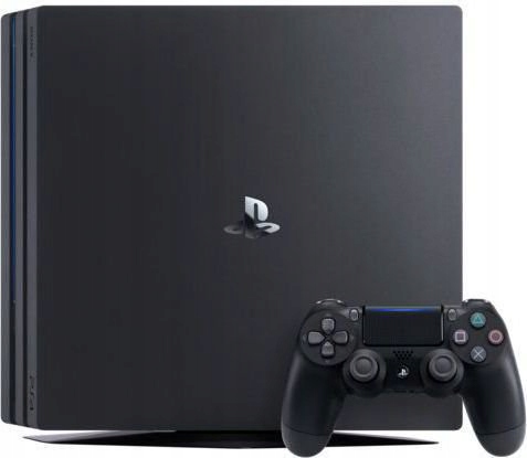 Купить Консоль Sony Playstation PS4 Pro 1 ТБ CUH-7216B: отзывы, фото, характеристики в интерне-магазине Aredi.ru