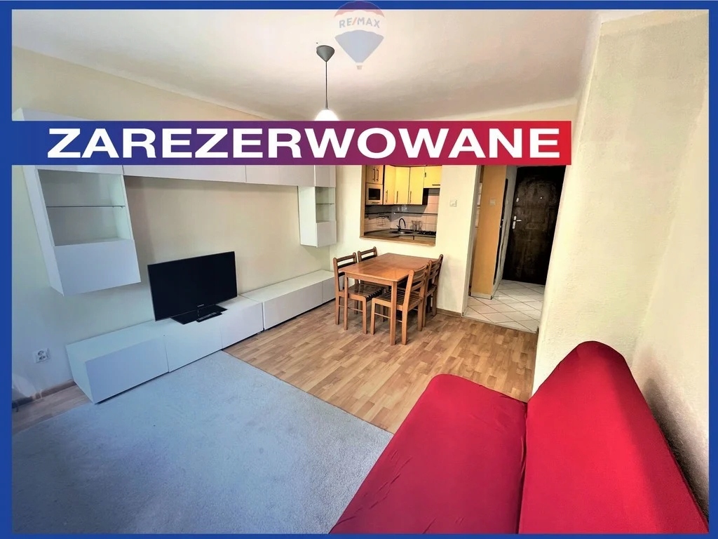 Mieszkanie, Sosnowiec, 33 m²