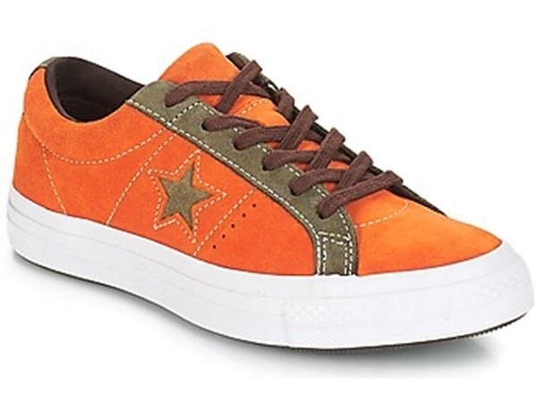 Buty Converse One Star Carnival Pack 161617