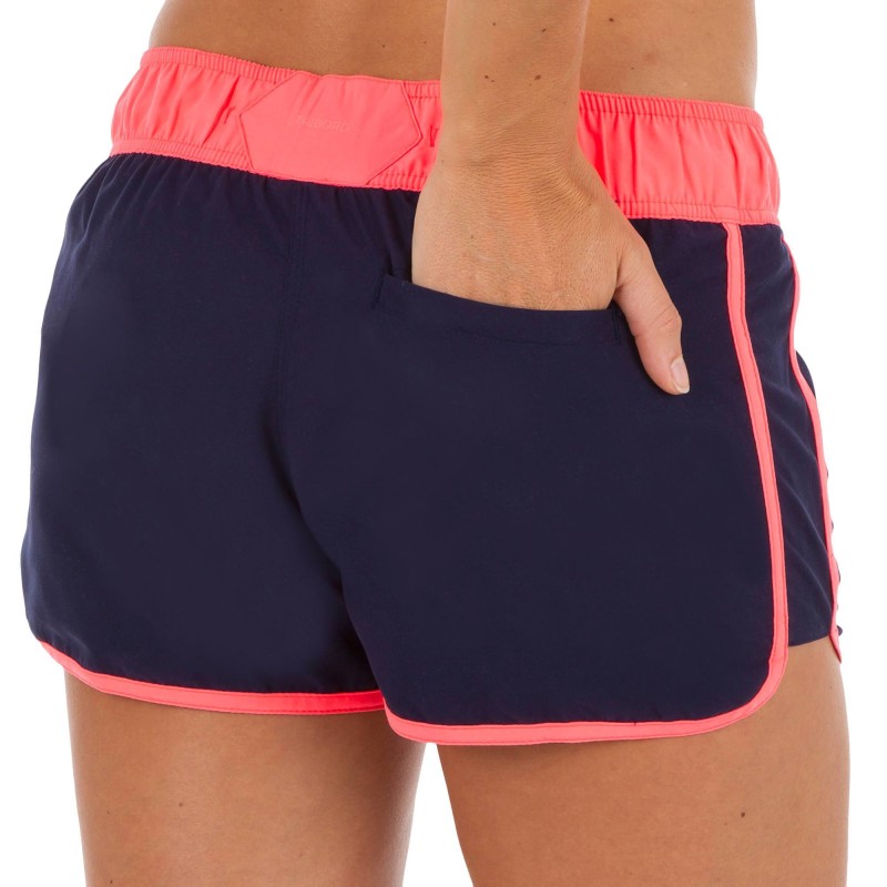 DECATHLON szorty spodenki damskie OLAIAN rozm. XS
