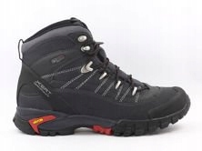 Buty trekkingowe damskie RegattaAlphaProGTX