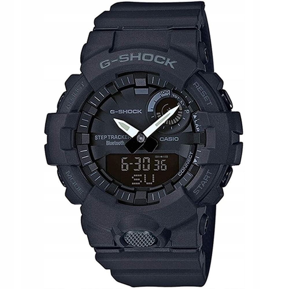 Zegarek Męski Casio G-Shock GBA-800-1AER (Ø 49 mm)