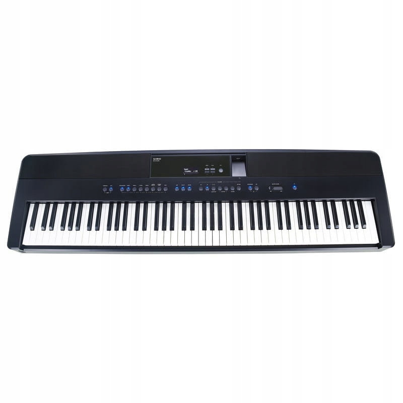 Kawai ES520 B pianino cyfrowe przenośne