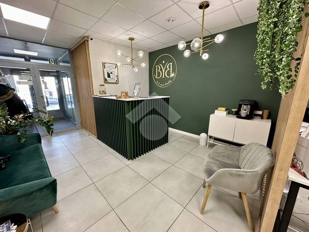 Lokal usługowy, Kraków, Podgórze, 100 m²