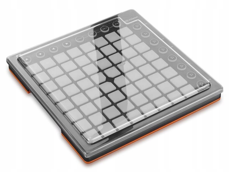 Osłona Decksaver Novation Launchpad | WSDJ Studio