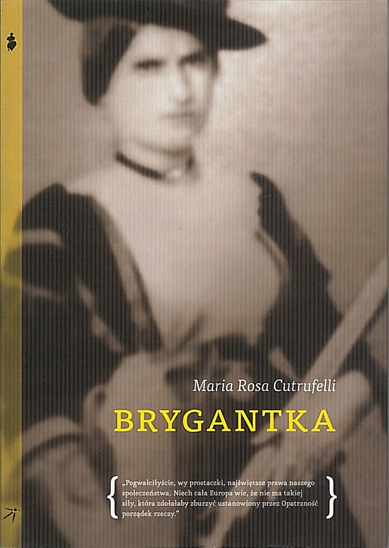 Brygantka, Cutrufelli Maria Rosa