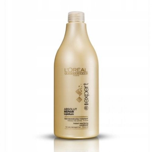 L'Oreal Professionnel Absolut Repair Lipidium Inst