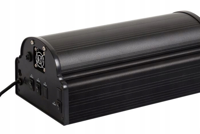 Repti-Zoo oprawa oświetleniowa Professional T8 83c