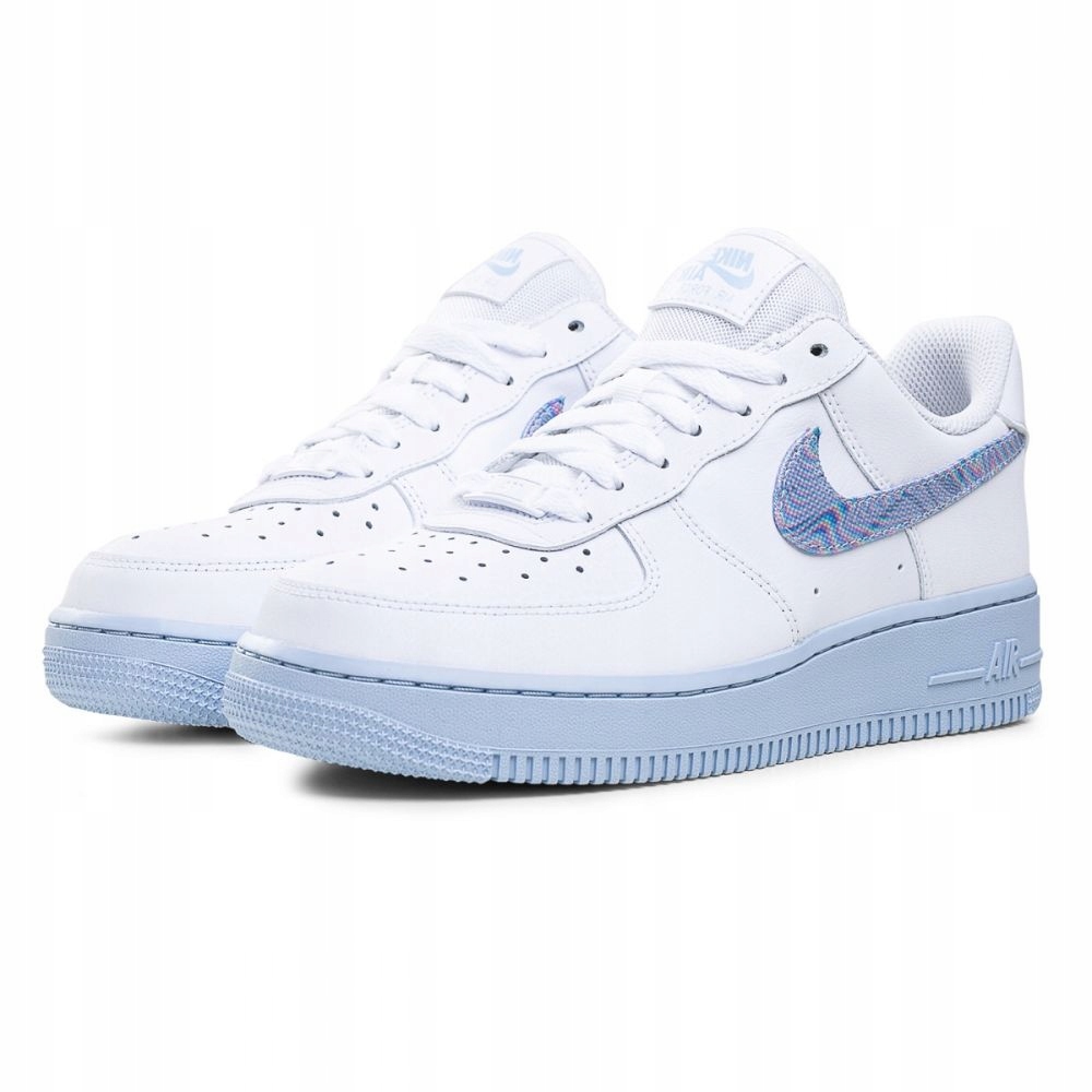 air force 1 hydrogen