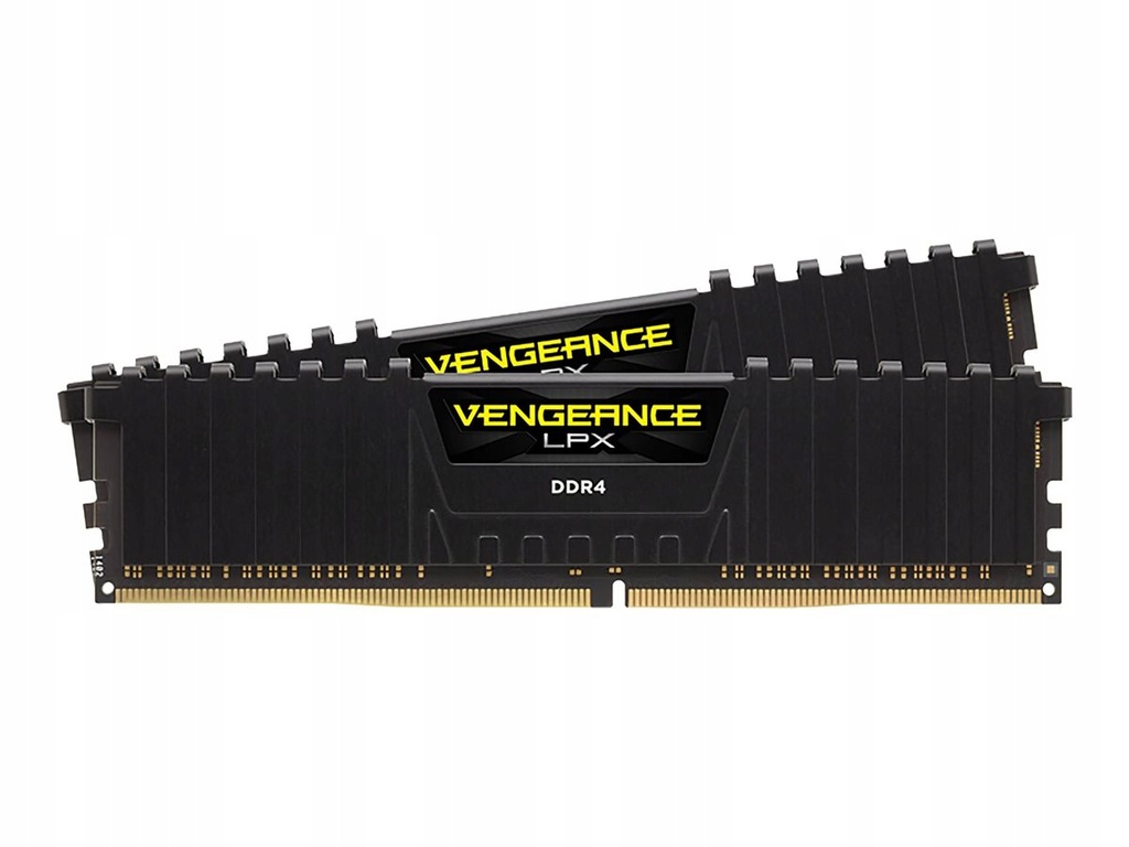 CORSAIR Vengeance DDR4 16 GB 2x8G 2400MHz CL16 AMD